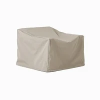 Portside Aluminum Lounge Chair Protective Cover