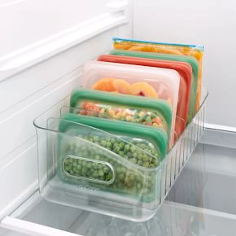 Freezeup Freezer Bin, 15"