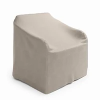 Tulum Lounge Chair Protective Cover