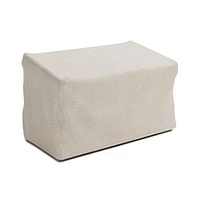 Bondi Ottoman Protective Cover