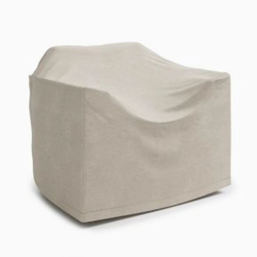 Porto Lounge Chair Cover