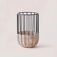 Fleck Cabo Kitchen Utensil Holder