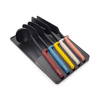 Joseph and Joseph Elevate 5 Piece Utensil Set, Multicolor