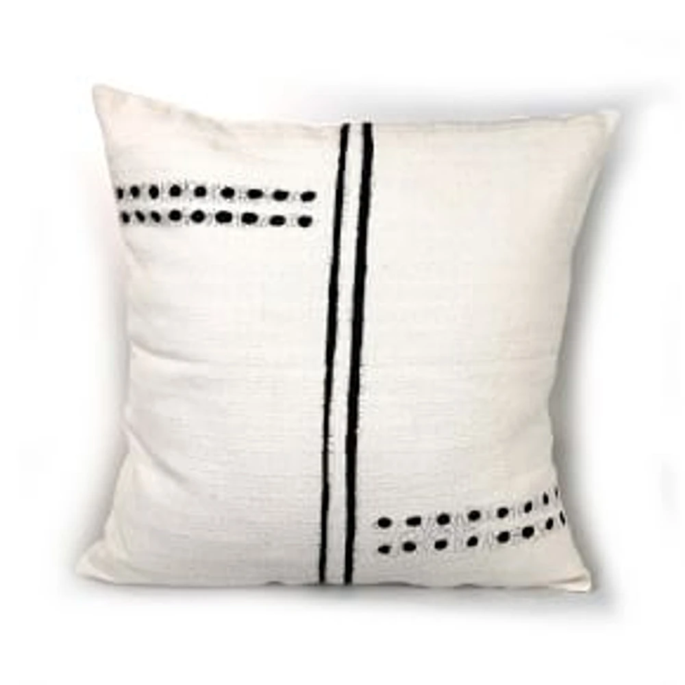 Tonga Pillow Cover