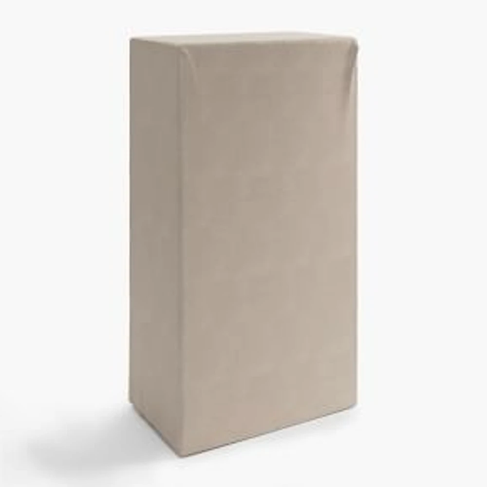 Portside Wide Storage Cabinet Protective Cover