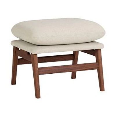 Asta 20.5" Ottoman, Sand