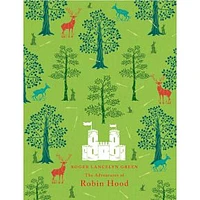 Adventures Of Robin Hood