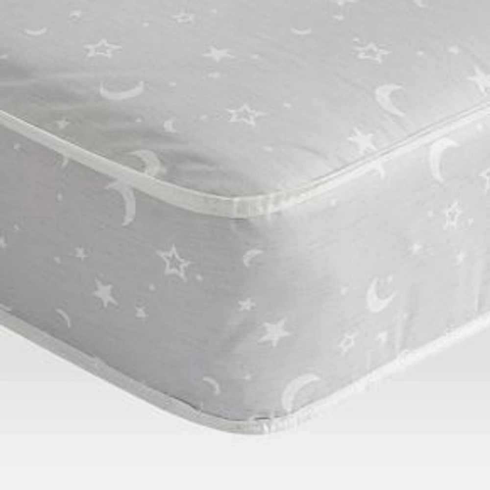 Lullaby Crib Mattress, WE Kids