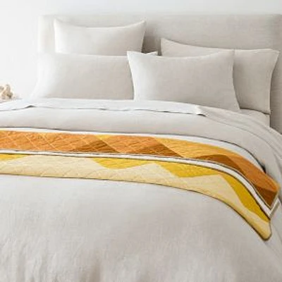 Chedi Throw Quilt