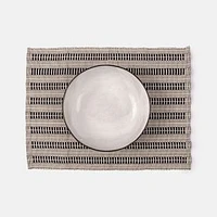 Siafu Home Mbuni Placemat, Set of 4