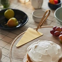 Fleck Loop Cake Server