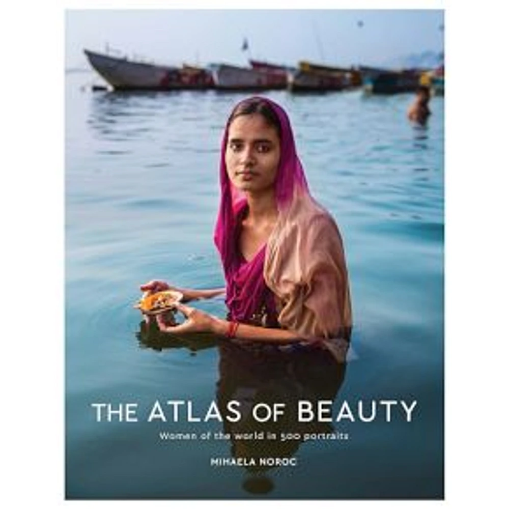 The Atlas Of Beauty