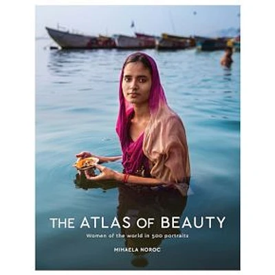 The Atlas Of Beauty