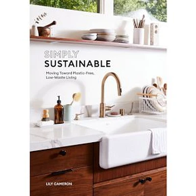 Simply Sustainable Book, Paperback