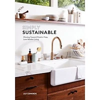 Simply Sustainable Book, Paperback