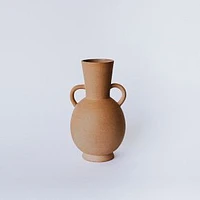 Handmade Tirreno Vase