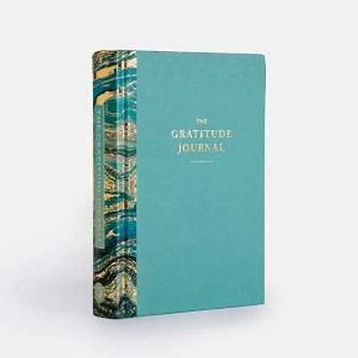 The Gratitude Journal