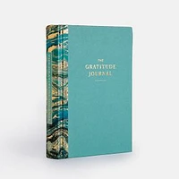 The Gratitude Journal