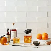 Rabbit Craft Cocktail Set, Clear