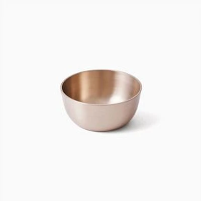 Fleck Luxe Kansa Bowl