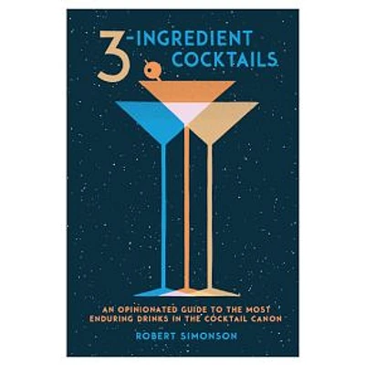 3 Ingredient Cocktails