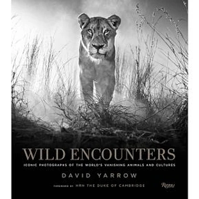 Wild Encounters