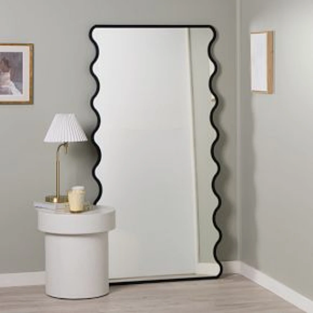 Lanai Floor Mirror