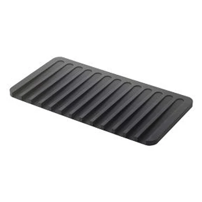 Yamazaki Flow Drainer Tray, Black