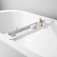 Yamazaki Expandable Bathtub Caddy