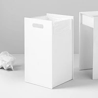 Yamazaki Veil Square Trash Can