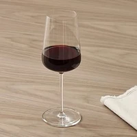 Tritan Vervino Bordeaux Glass, Set of 6