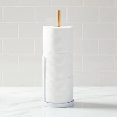 Yamazaki Toilet Paper Stand