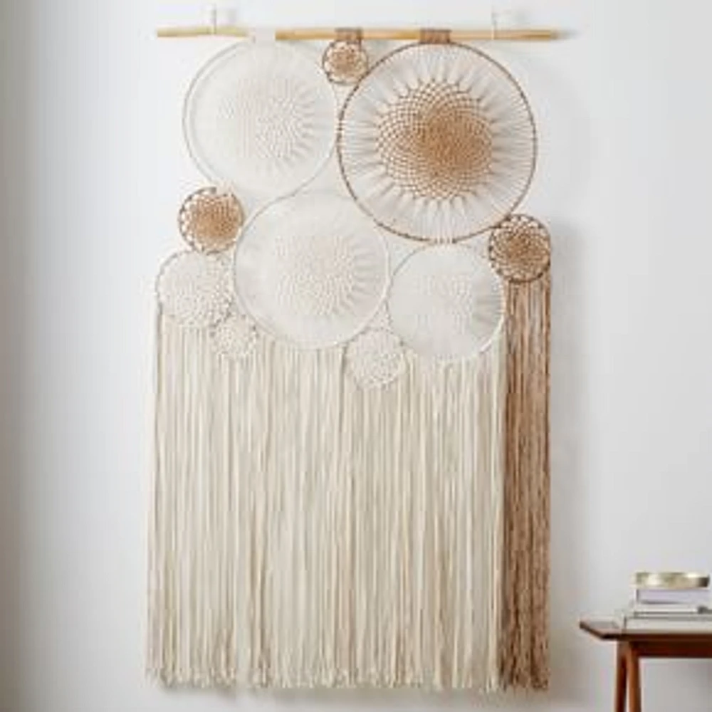 Dreamcatcher Tapestry Wall Art