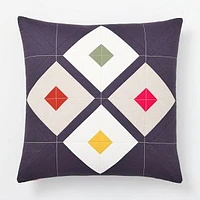 Chiang Mai Pillow Cover