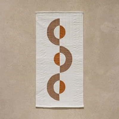 Gila Wall Quilt