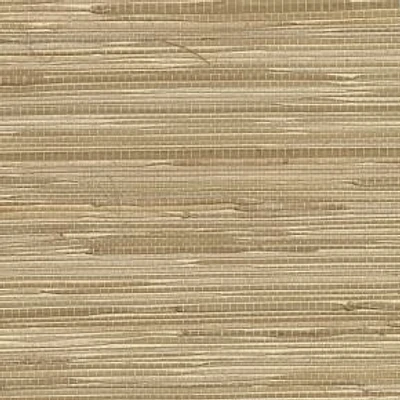 Bataan Wheat Grasscloth Wallpaper