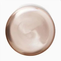 Fleck Luxe Kansa Plate