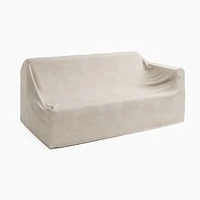 Telluride Sectional Armless Single Protective Cover