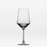 Schott Zwiesel Pure Glassware, Sauvignon Blanc, Set of 6, Clear