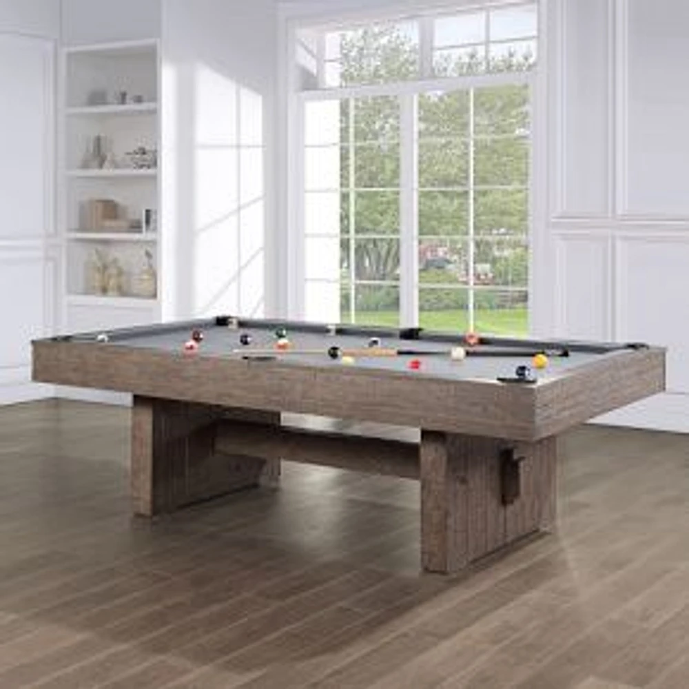 West Elm Pool Table