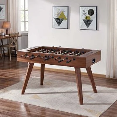 Mid Century Foosball Table