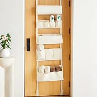 Over The Door Hanging Organizer