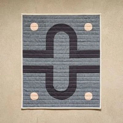 Rimrock Wall Quilt