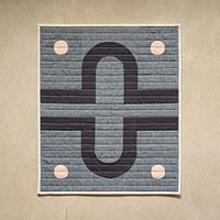 Rimrock Wall Quilt