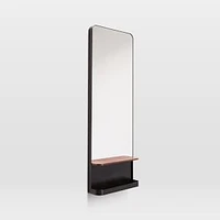 Ledge Mirror