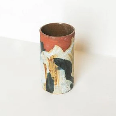 Cylinder Vase