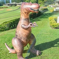 Poolcandy Gigantic 6' T-Rex Sprinkler