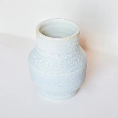 Crater Vase