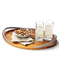 Braid Serving Tray