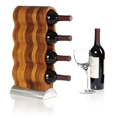 Curvo Wine Rack